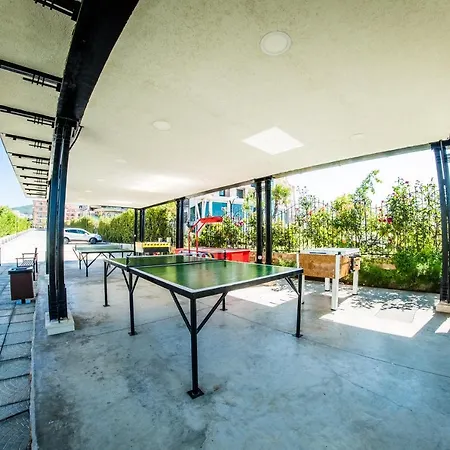 Premier Fort Beach Hotel Resort Sveti Vlas