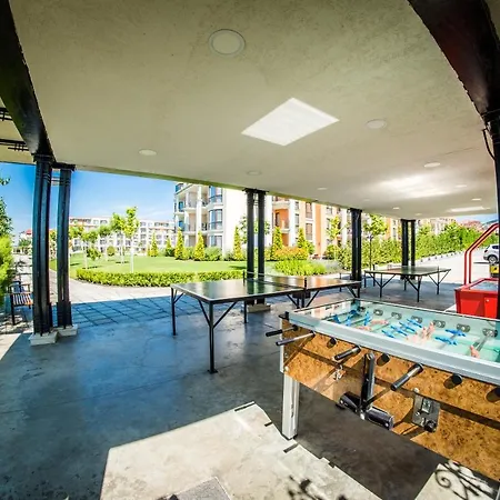 Premier Fort Beach Hotel Resort Sveti Vlas