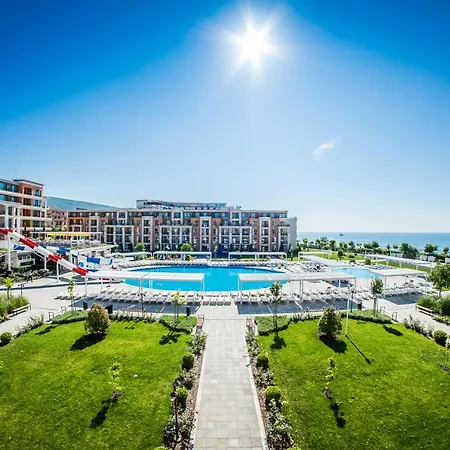 Resort Premier Fort Beach Hotel Sveti Vlas