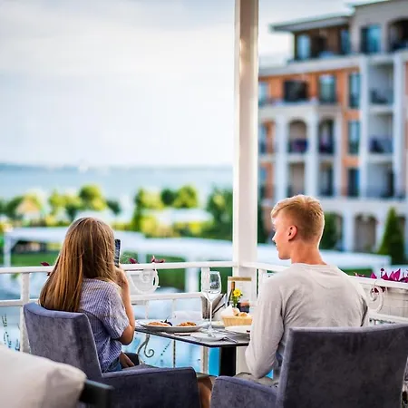 Premier Fort Beach Hotel