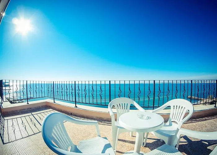 Semesteranläggning (resort) Premier Sveti Vlas