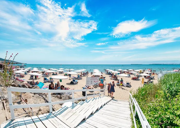 Premier Semesteranläggning (resort) 4*