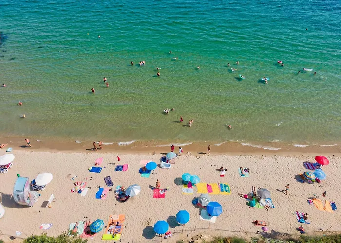 Semesteranläggning (resort) Premier Sveti Vlas