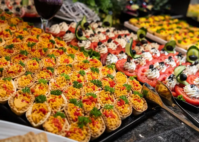 Premier Ośrodek wypoczynkowy