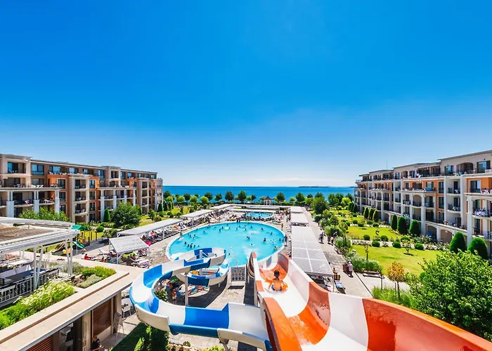 Semesteranläggning (resort) Premier Sveti Vlas