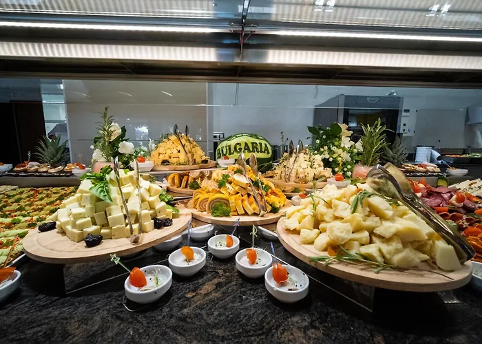 Semesteranläggning (resort) Premier