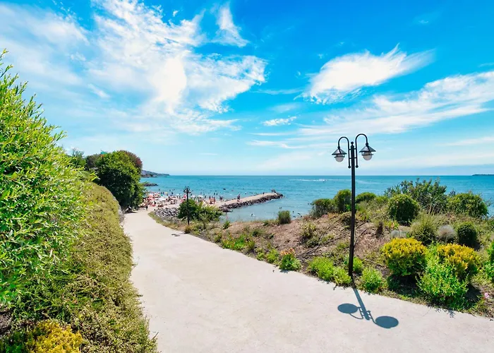 Ośrodek wypoczynkowy Premier Święty Włas