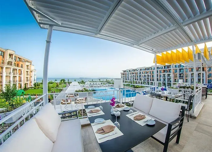 Premier Semesteranläggning (resort) 4*