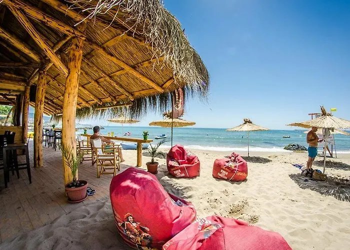 Semesteranläggning (resort) Premier Sveti Vlas