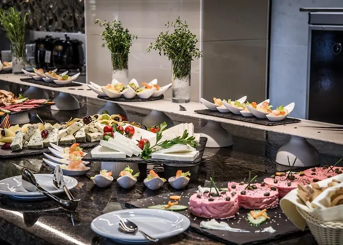 Ośrodek wypoczynkowy Premier Święty Włas