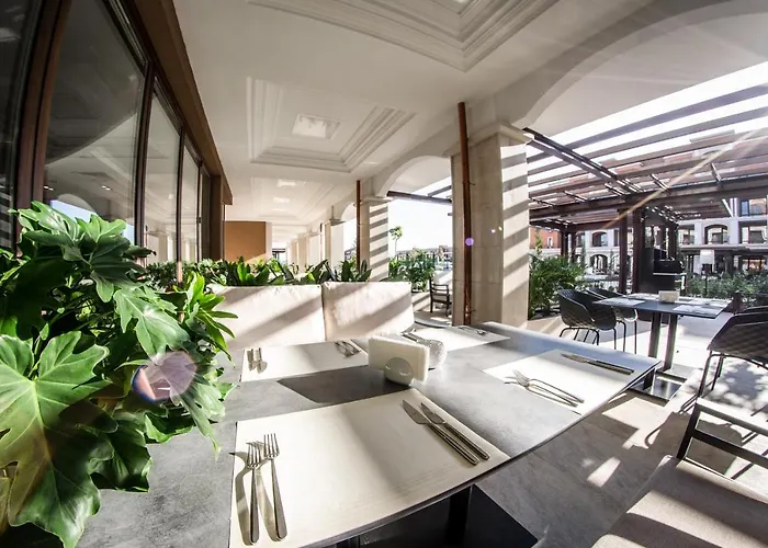 Ośrodek wypoczynkowy Premier