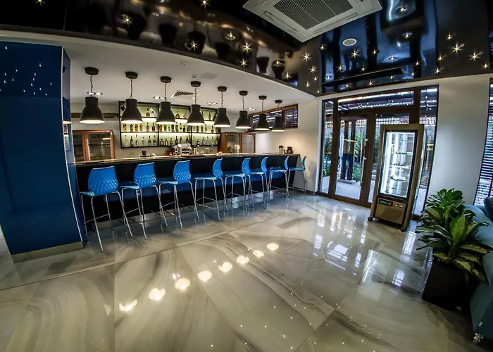 度假村 普瑞米尔堡海滩酒店