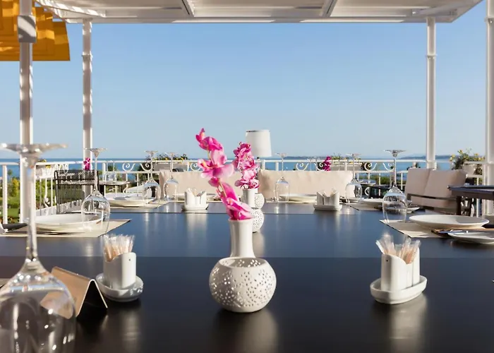 Premier Semesteranläggning (resort) Sveti Vlas