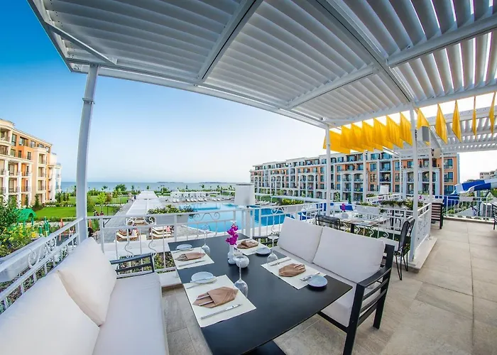 Premier Semesteranläggning (resort)