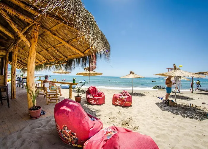 Semesteranläggning (resort) Premier Sveti Vlas