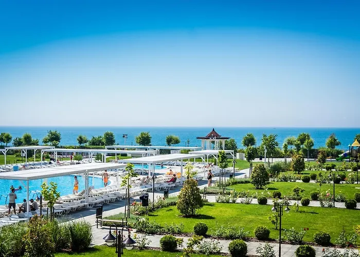 Semesteranläggning (resort) Premier Sveti Vlas
