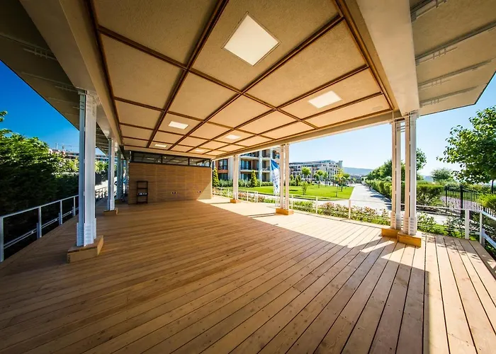 Ośrodek wypoczynkowy Premier