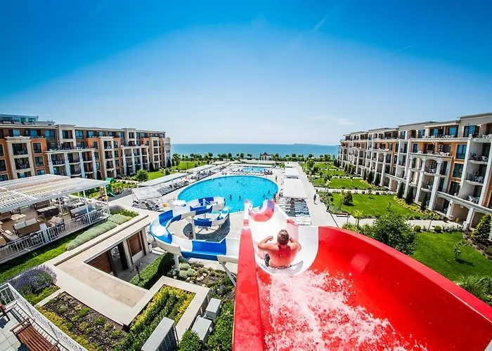 Premier Semesteranläggning (resort)